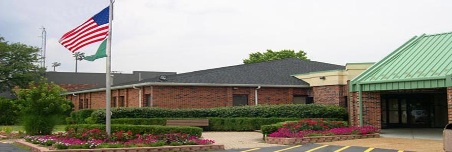 Community Recreation Center