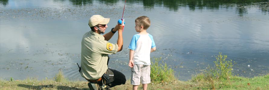 Fishing Derby