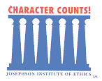 Character Counts in Addison