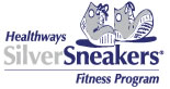 Healthways Sliver Sneakers Fitness Program