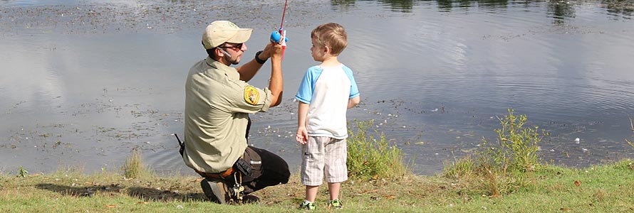 Fishing-Derby – Addison Park District