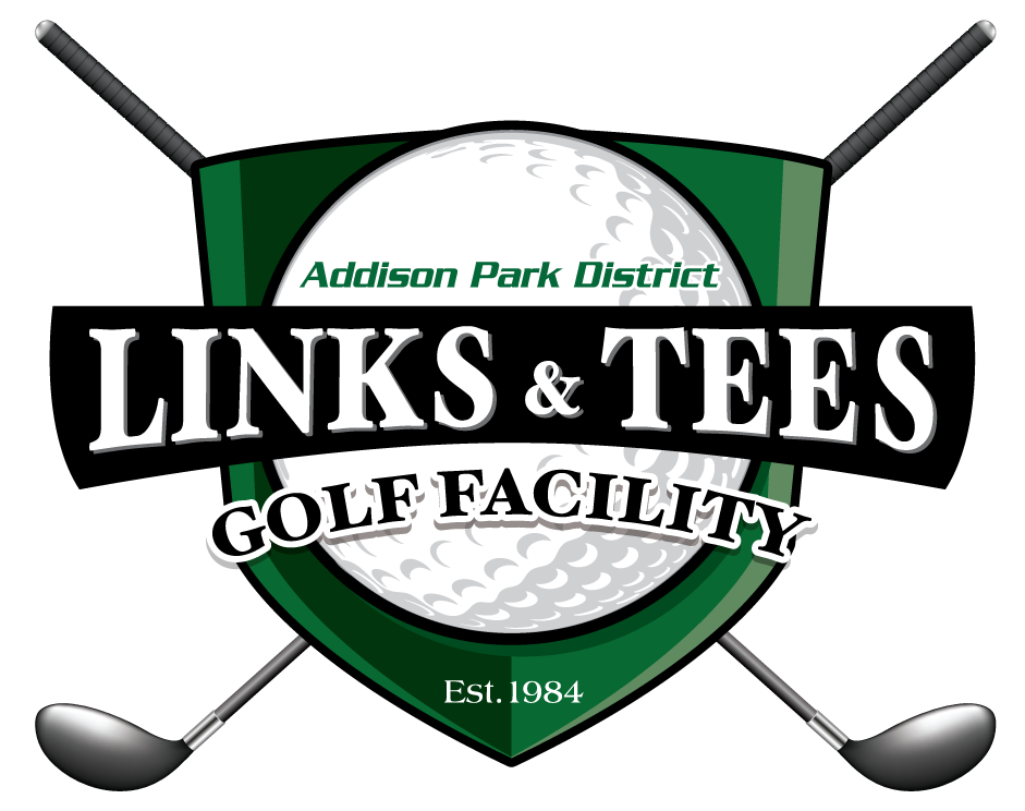 Links & Tees Indoor Golf Dome Addison Park District