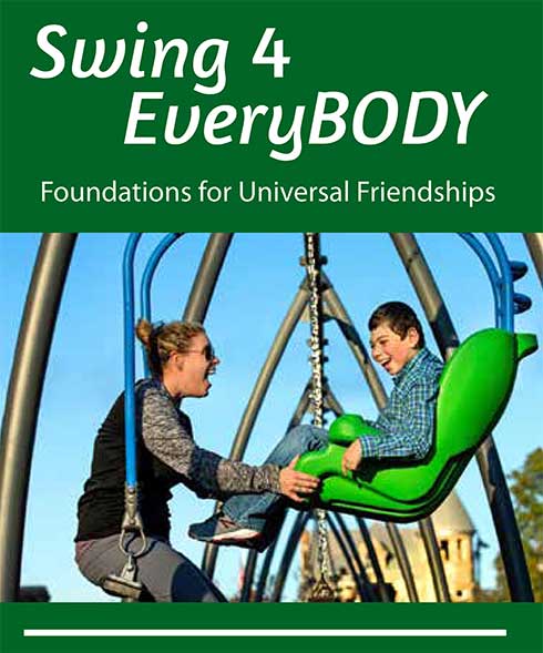 Swing 4 EveryBODY Foundations for Universal Friendships