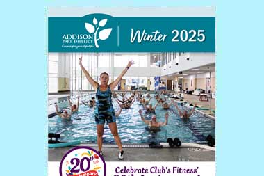 Winter 2025 Digital Activity Guide